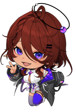 *recolored